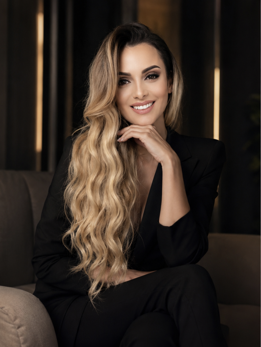 Ambra Salvatore