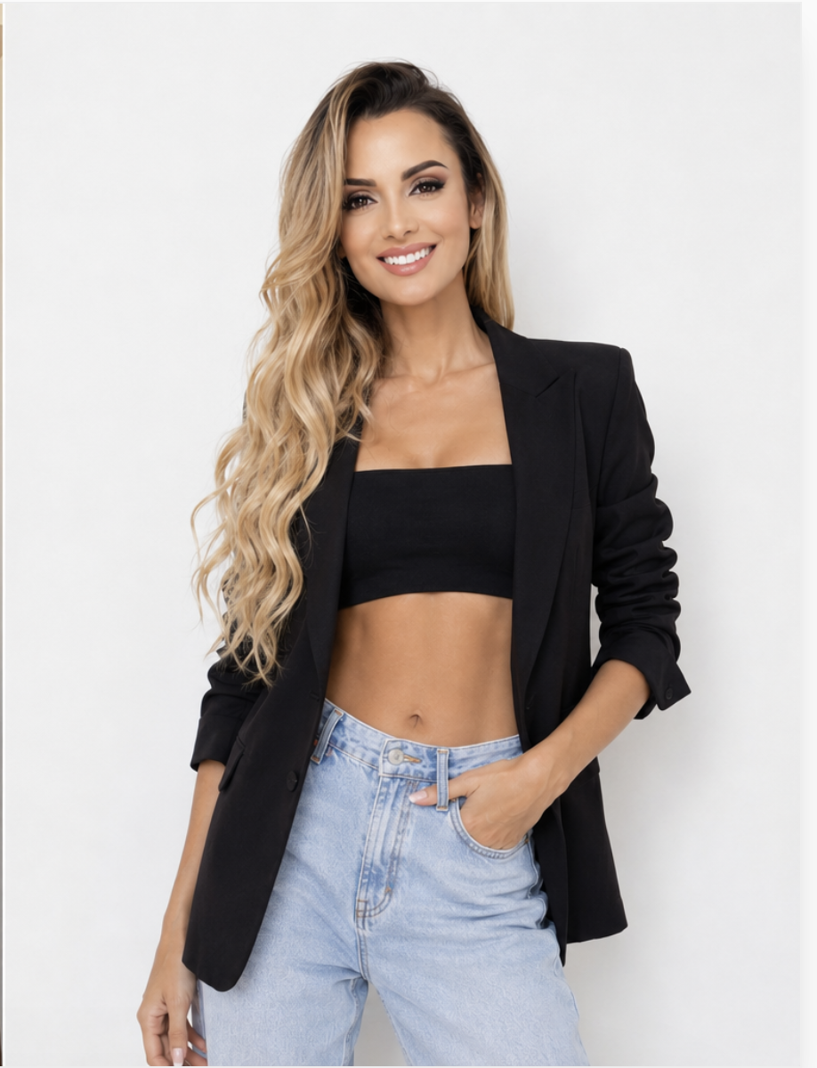 Aleph Unlimited — Real wellness for real life